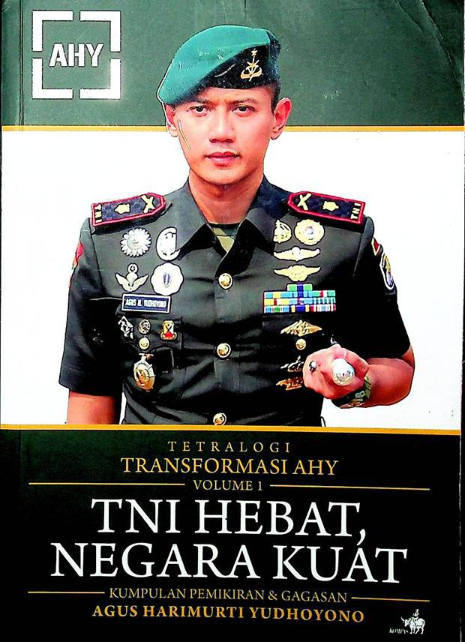 TNI HEBAT NEGARA KUAT